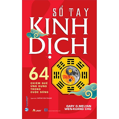 Sổ Tay Kinh Dịch