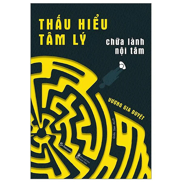 Thấu Hiểu Tâm Lý - Chữa Lành Nội Tâm