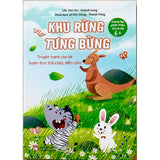 Khu Rừng Vui Tưng Bừng