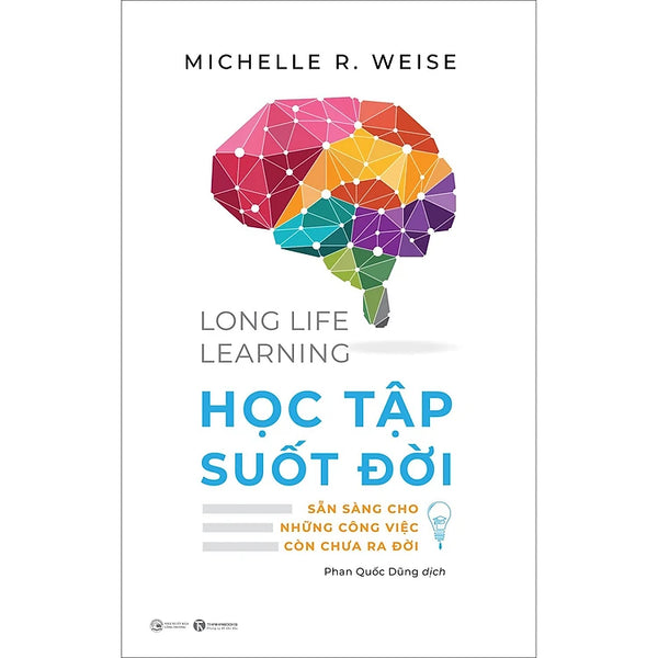 Long Life Learning - Học Tập Suốt Đời