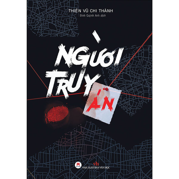 Người Truy Án