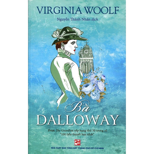 Bà Dalloway