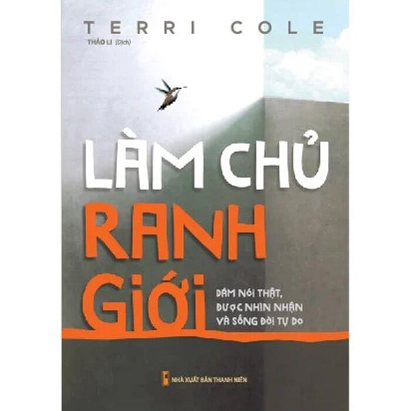 Làm Chủ Ranh Giới