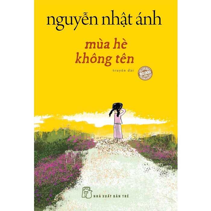 Mùa Hè Không Tên