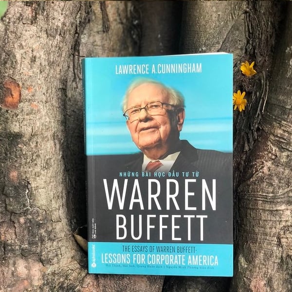 Những Bài Học Đầu Tư Từ Warren Buffett