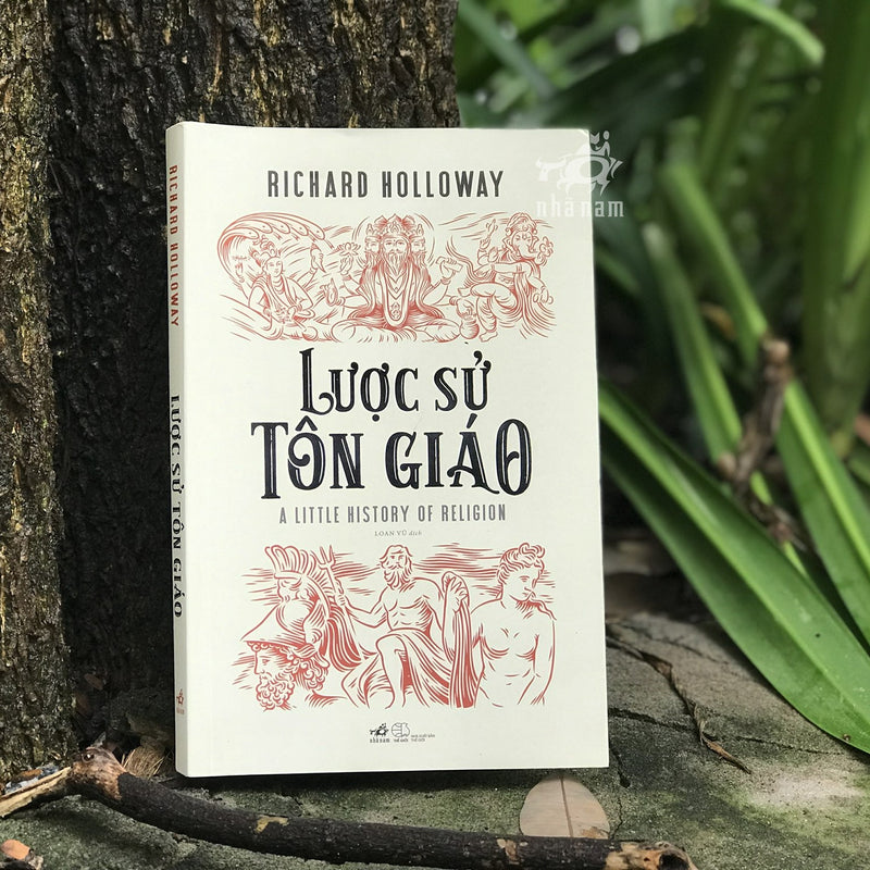 Lược Sử Tôn Giáo