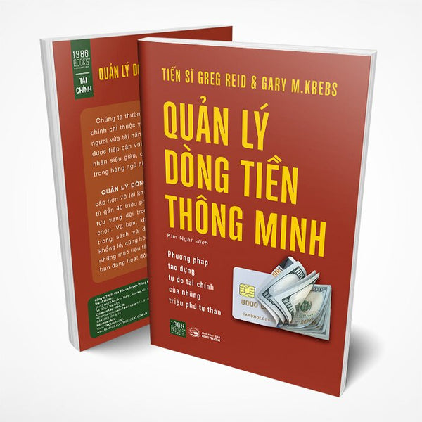 Quản Lý Dòng Tiền Thông Minh