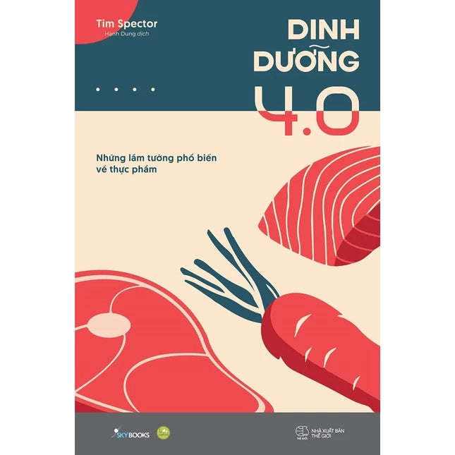 Dinh Dưỡng 4.0