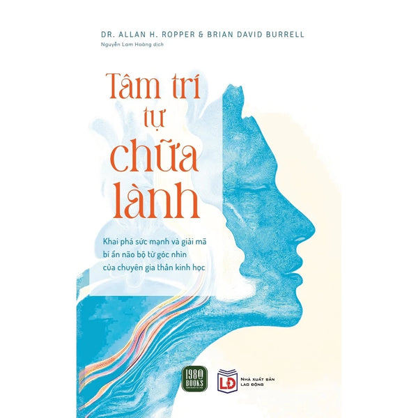 Tâm Trí Tự Chữa Lành