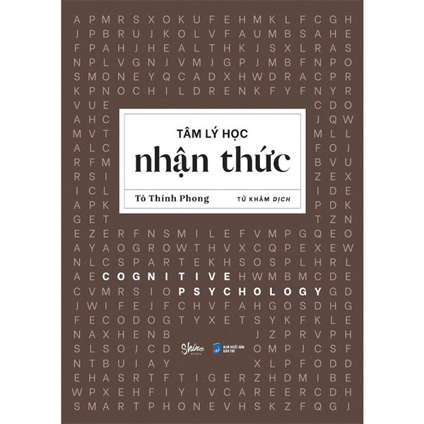 Tâm Lý Học Nhận Thức