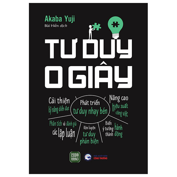 Tư Duy 0 Giây