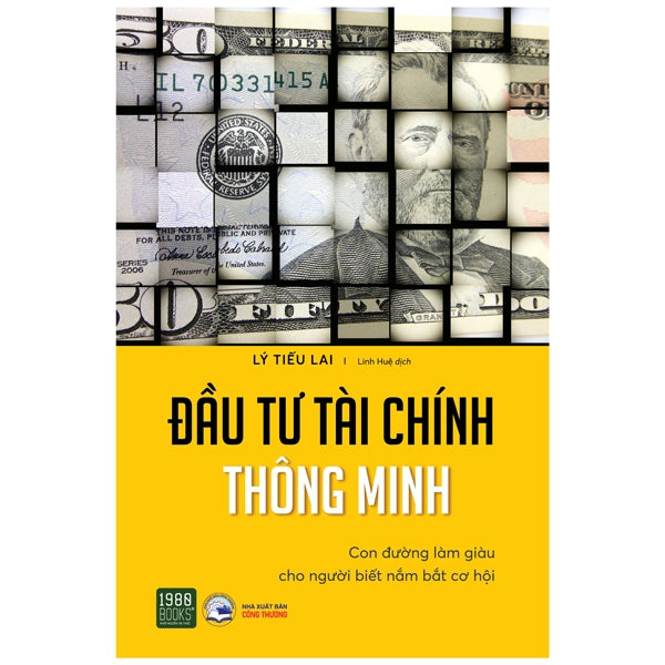 Đầu Tư Tài Chính Thông Minh