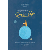 [Song Ngữ Anh - Việt] The Journal To Grow Up – Không Có Từ Dễ Dàng Trong Thế Giới Người Lớn