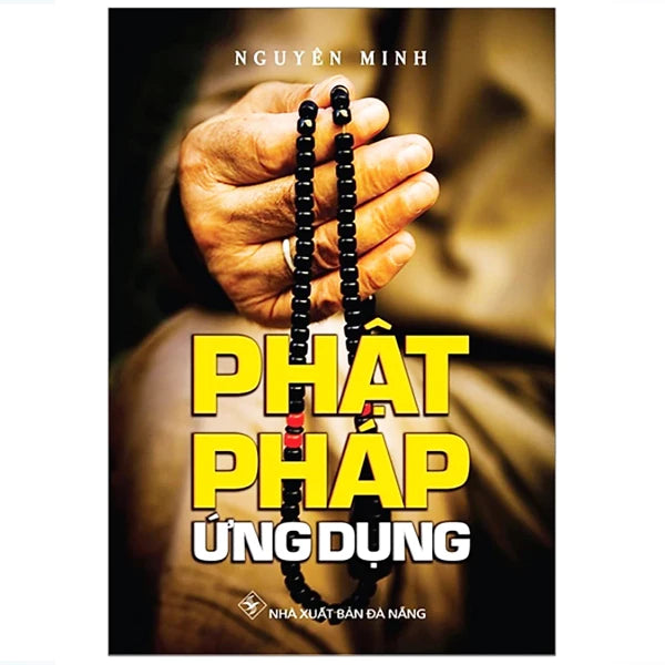 Sách - Phật Pháp Ứng Dụng