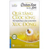 [Song Ngữ Anh - Việt ] Tuyển tập Chicken Soup for the Soul