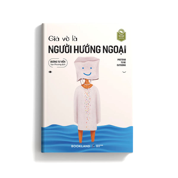 Giả Vờ Là Người Hướng Ngoại