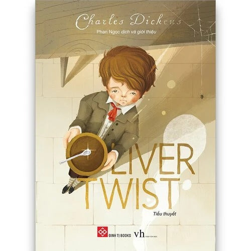 Oliver Twist