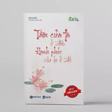 Sách - Combo 4 Cuốn Quà Tặng Cuộc Sống