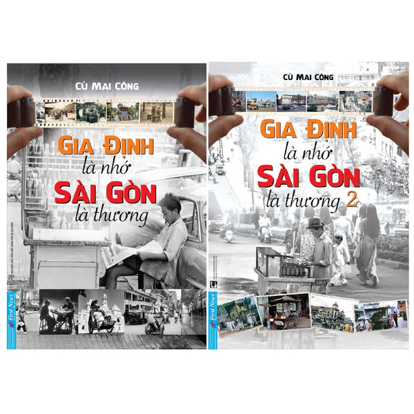 Gia Định Là Nhớ Sài Gòn Là Thương