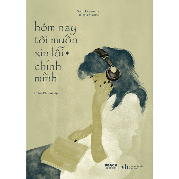 Hôm Nay Tôi Muốn Xin Lỗi Chính Mình