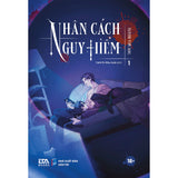 Nhân Cách Nguy Hiểm (Tập 1+2)