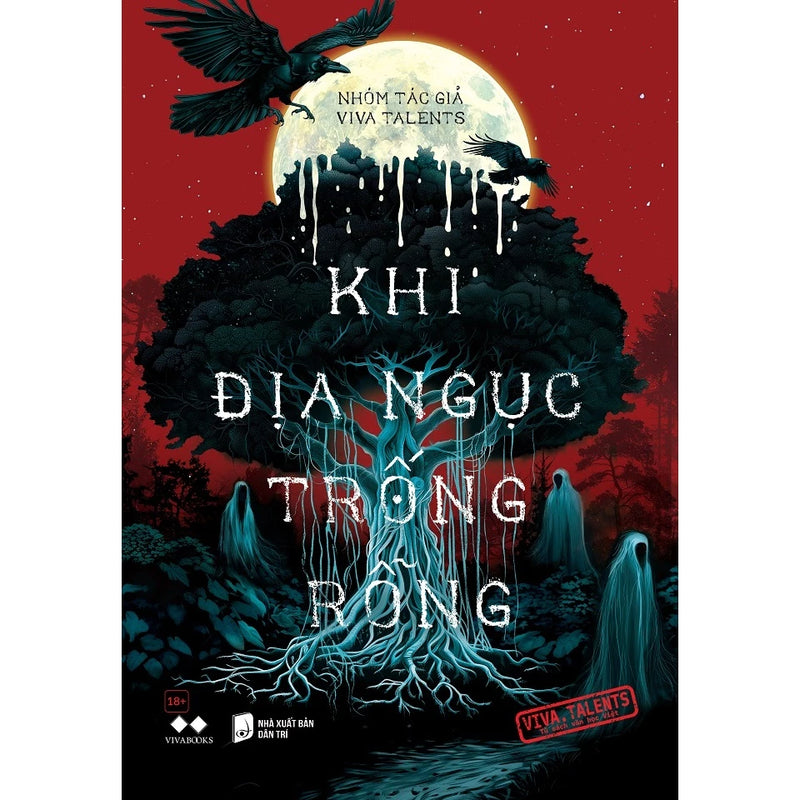 Sách - Khi Địa Ngục Trống Rỗng