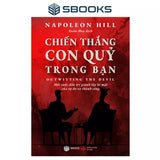 Sách - Combo 4 Cuốn: Nghĩ Giàu Làm Giàu + Chiến Thắng Con Quỷ Trong Bạn + Chìa Khóa Vạn Năng Của Sự Thịnh Vượng + Để Thế Giới Biết Bạn Là Ai