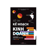 Sổ Tay Kế Hoạch Kinh Doanh