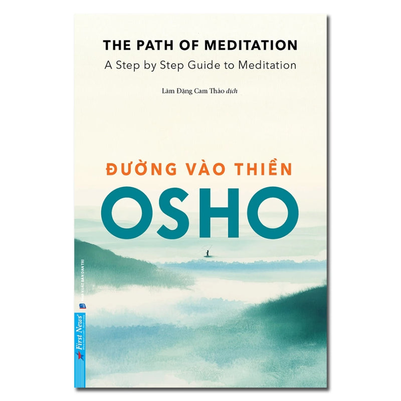 Đường Vào Thiền - OSHO