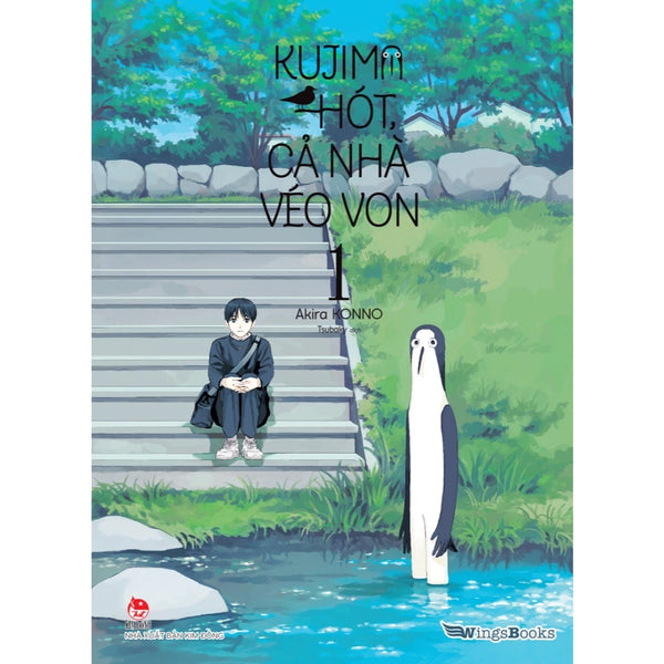 Kujima Hót, Cả Nhà Véo Von - Tập 1