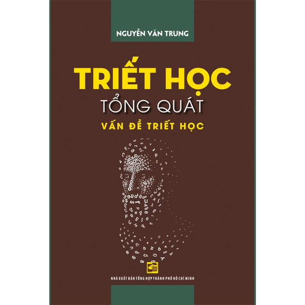 Sách Triết Học Tổng Quát Vấn Đề Triết Học