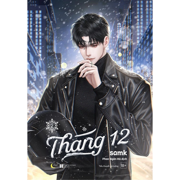 Tháng 12 (Tập 2)