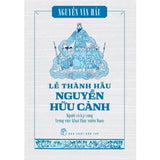 Sách - Nguyễn Văn Hầu - Những tác phẩm khảo cứu (Trọn bộ 6 cuốn) - NXB Trẻ