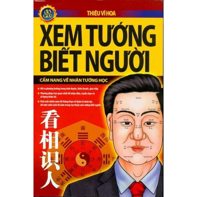 Xem tướng biết người