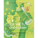 Combo 5 cuốn: Cơ Thể Tự Chữa Lành