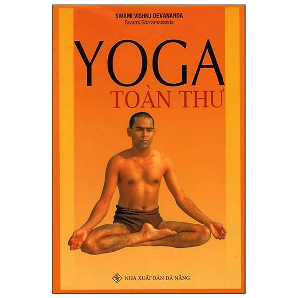 Yoga Toàn Thư