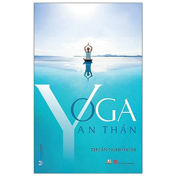 Yoga An Thần