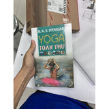 Yoga Toàn Thư