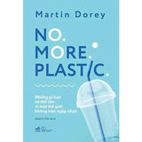 No more plastic