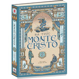 Bá tước Monte-Cristo Tập 2