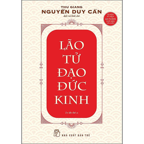 Lão Tử Đạo Đức Kinh