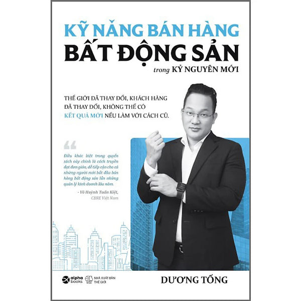 Kỹ Năng Bán Hàng Bất Động Sản