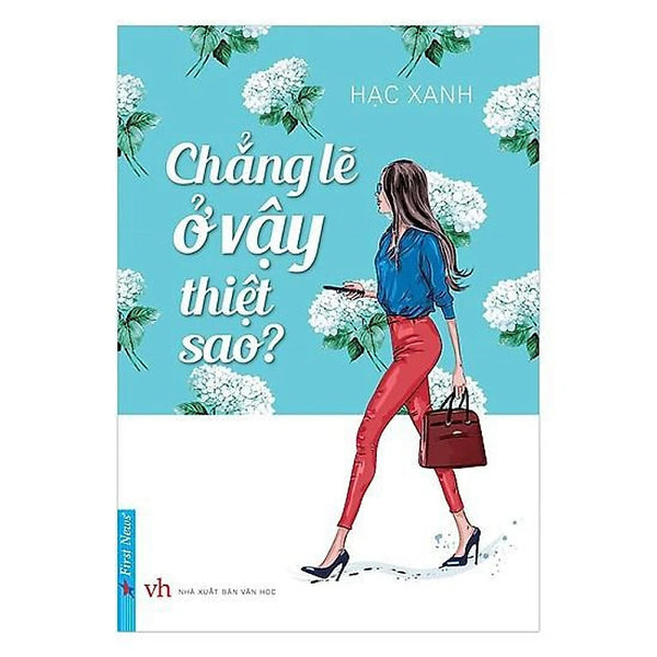 Chẳng Lẽ Ở Vậy Thiệt Sao?