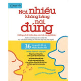 Nói Nhiều Không Bằng Nói Đúng