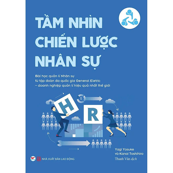 Tầm Nhìn Chiến Lược Nhân Sự