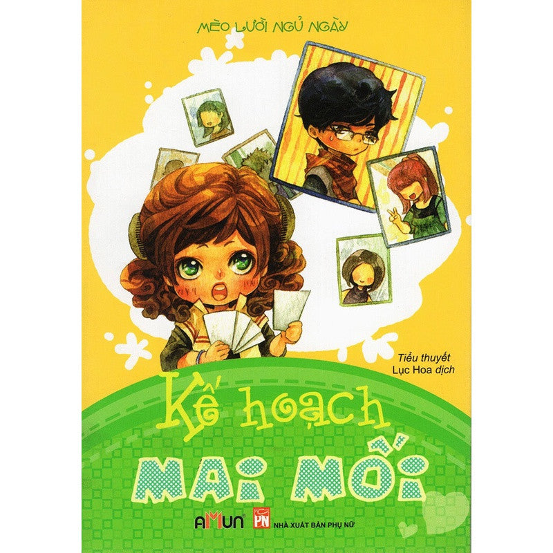 Kế hoạch mai mối