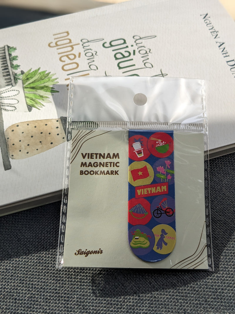 Bookmark Hình Địa Danh Việt Nam