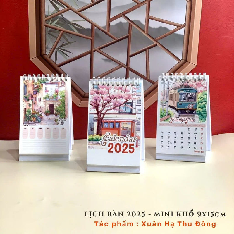 Lịch bàn 2025, 𝐜𝐨́ 𝐧𝐠𝐚̀𝐲 𝐚̂𝐦 𝐝𝐮̛𝐨̛𝐧𝐠