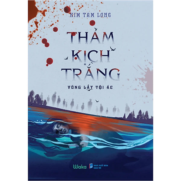 Thảm Kịch Trắng