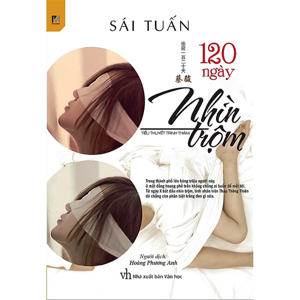 120 Ngày Nhìn Trộm